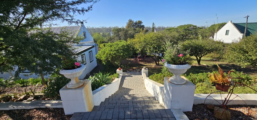 5 Bedroom Property for Sale in Swellendam Western Cape